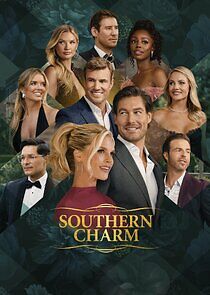 Watch Southern Charm