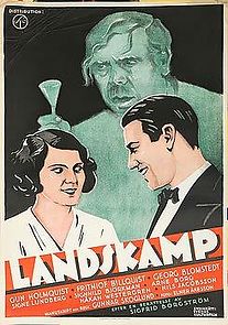 Watch Landskamp