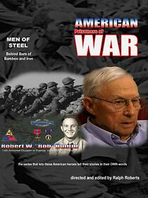Watch American Prisoners of War: Robert W. Buntin