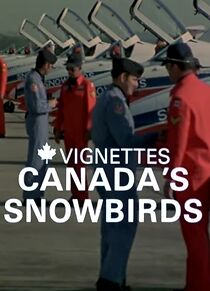 Watch Canada Vignettes: Canada's Snowbirds (Short 1980)