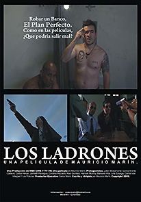 Watch Los Ladrones (The Thieves)