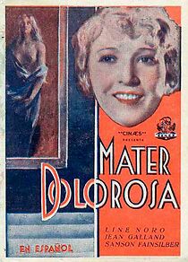 Watch Mater dolorosa