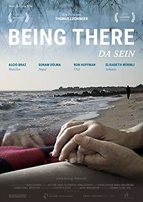 Watch Being There: Da Sein