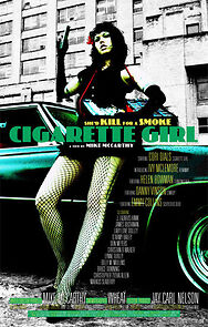 Watch Cigarette Girl