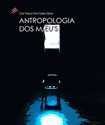 Watch Antropologia dos M/Eu's (Short 2014)