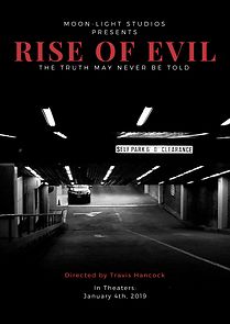 Watch Rise of Evil: Movie