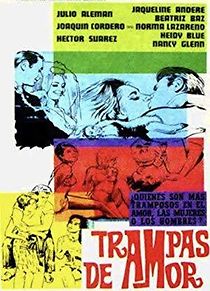 Watch Trampas de amor