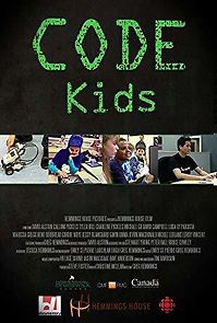 Watch Code Kids