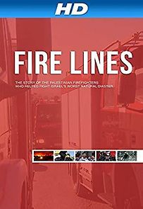 Watch Fire Lines