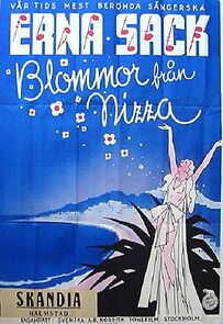 Watch Blumen aus Nizza