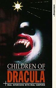 Watch Children of Dracula