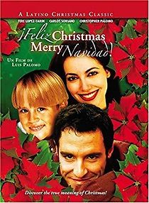 Watch Feliz Christmas, Merry Navidad