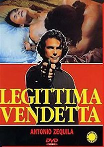 Watch Legittima vendetta