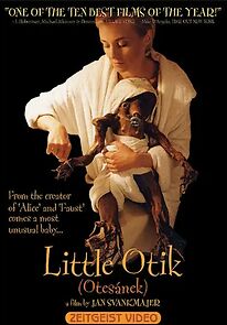 Watch Little Otik