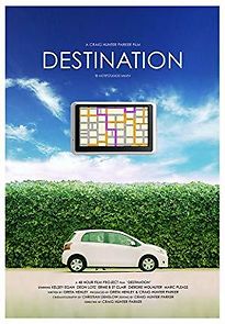 Watch Destination