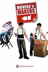 Watch Movers 'n Makers