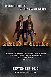 Watch Shields of Justice