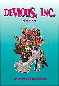 Watch Devious, Inc.