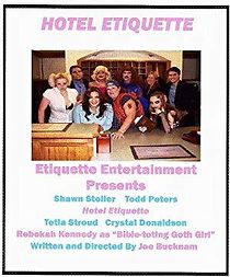 Watch Hotel Etiquette