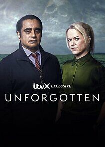 Watch Unforgotten