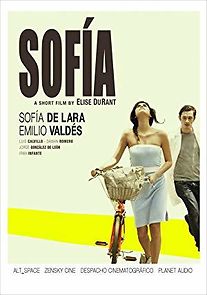 Watch Sofía