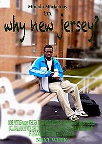 Watch Why New Jersey?