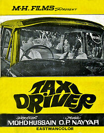 Watch Taxi Driver