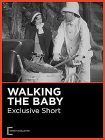 Watch Walking the Baby (Short 1933)