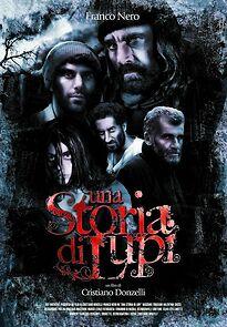 Watch Una storia di lupi (Short 2008)