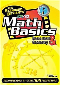 Watch Basic Math: The Standard Deviants