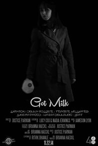 Watch Got Milk (Short 2014)