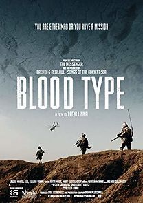 Watch Blood Type