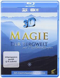 Watch Magie der Bergwelt