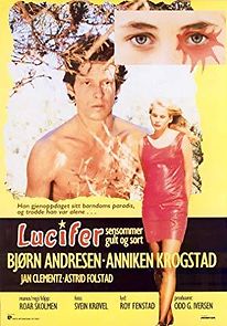 Watch Lucifer Sensommer - gult og sort