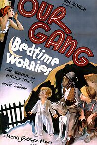 Watch Bedtime Worries (Short 1933)