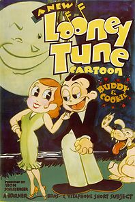 Watch Buddy's Day Out (Short 1933)