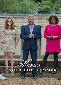 Watch Homes Under the Hammer