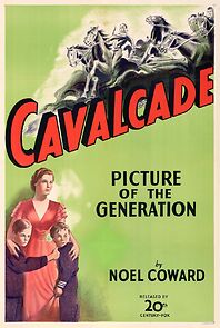 Watch Cavalcade