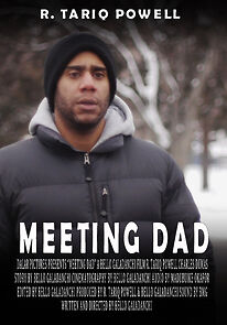 Watch Meeting Dad (Short 2012)