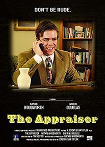 Watch The Appraiser