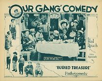 Watch Buried Treasure (Short 1926)