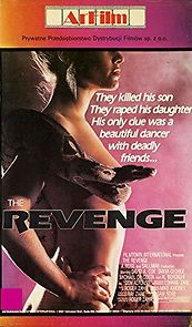 Watch Extreme Vengeance