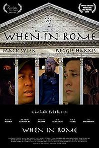 Watch When in Rome