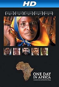 Watch One Day in Africa