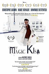 Watch Magic Kisa