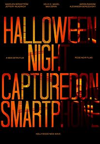 Watch Halloween Night