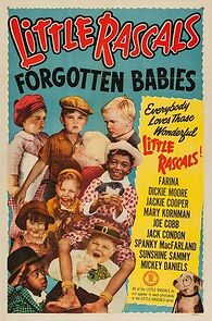 Watch Forgotten Babies (Short 1933)