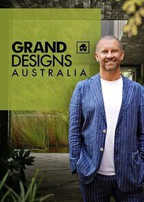 Watch Grand Designs Australia