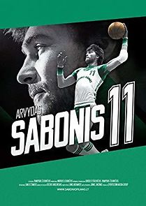 Watch Arvydas Sabonis 11