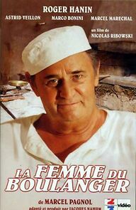 Watch La femme du boulanger